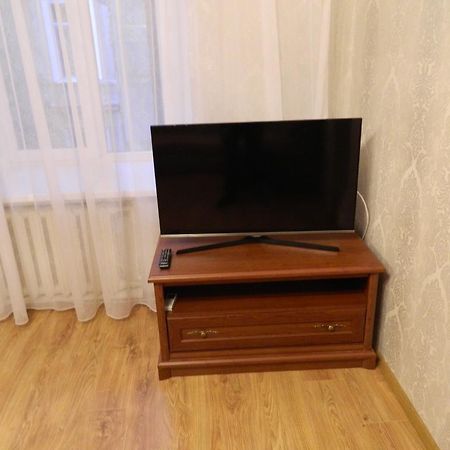 Apartment On Deribasovskaya 18 Odessa Buitenkant foto