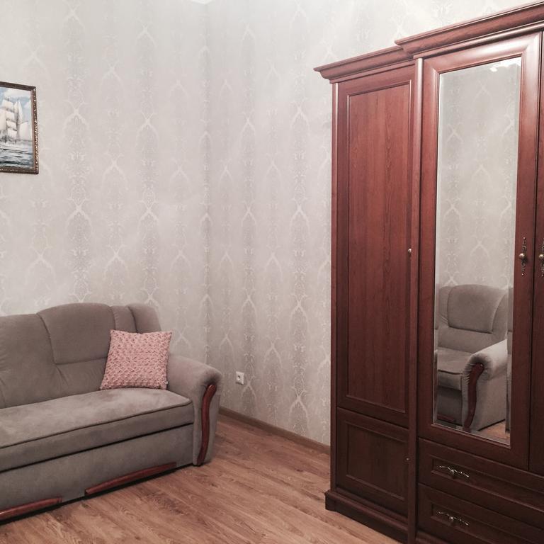 Apartment On Deribasovskaya 18 Odessa Buitenkant foto