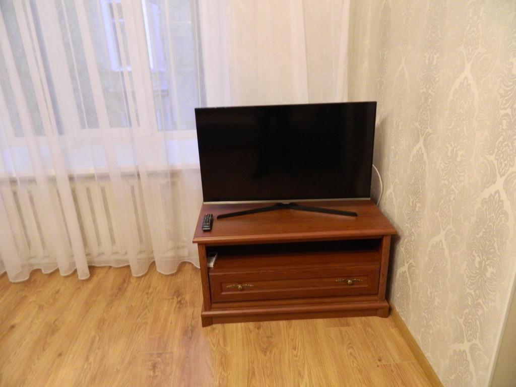 Apartment On Deribasovskaya 18 Odessa Buitenkant foto