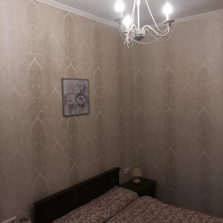 Apartment On Deribasovskaya 18 Odessa Buitenkant foto